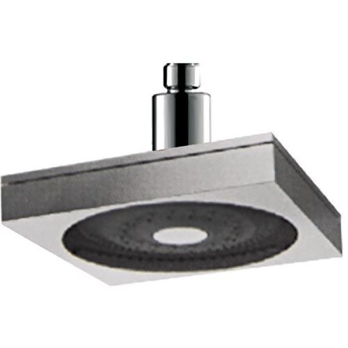 Верхний душ Raiber RFD-23 хром - фото 2