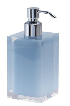 Дозатор Gedy Rainbow RA81(86)