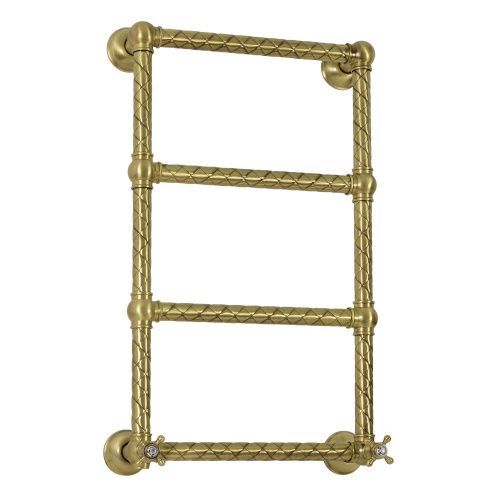 Полотенцесушитель электрический Migliore 25839 50х80 бронза