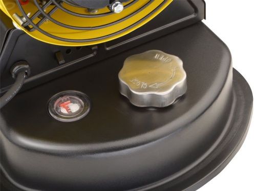 Тепловая пушка Ballu BHDP-10 - фото 4