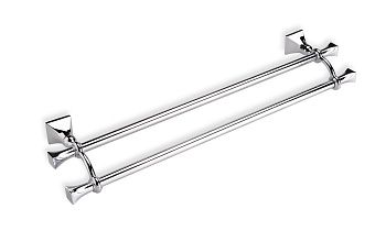 Полотенцедержатель Stil Haus Prisma PR05.2(08)