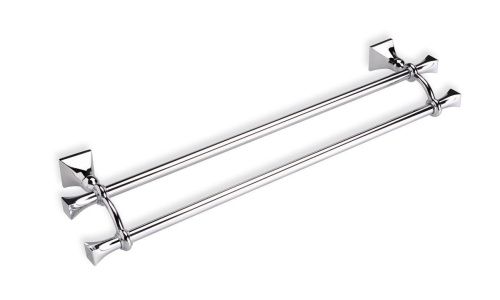 Полотенцедержатель Stil Haus Prisma PR05.2(08)