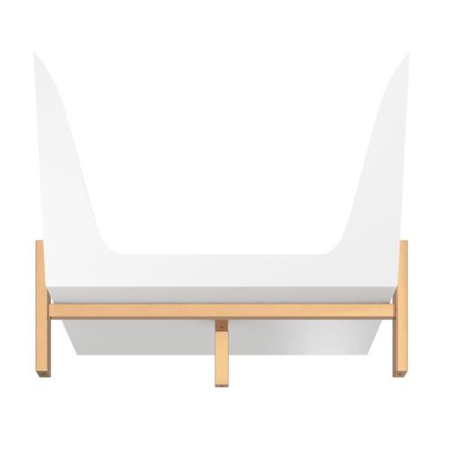 Ножки для ванны Wellsee Useful Extras 231905000 - фото 2