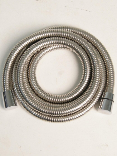 Душевой шланг River VICTORIA 10000001975 хром - фото 2