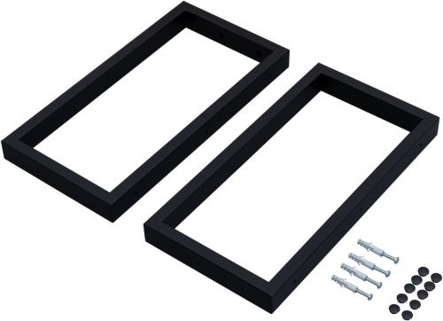 Комплект кронштейнов Aquanet Магнум 00320677