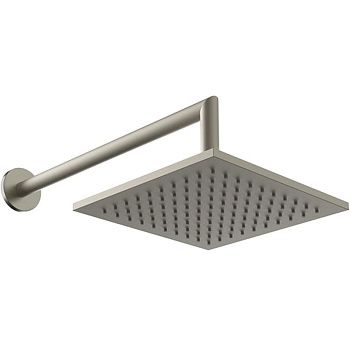 Верхний душ Gessi Emporio shower 47286#149 20х45 никель