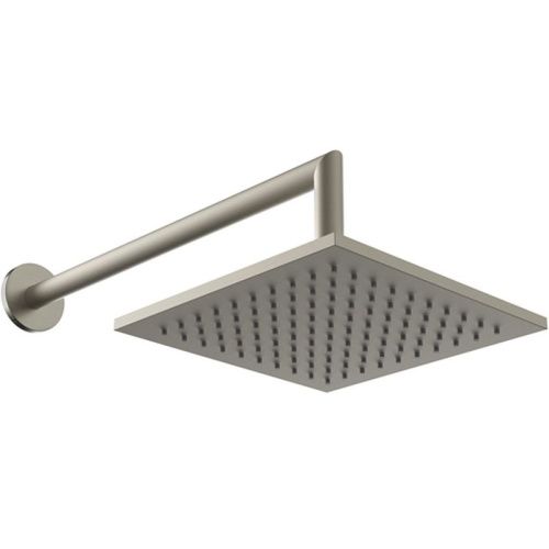 Верхний душ Gessi Emporio shower 47286#149 20х45 никель