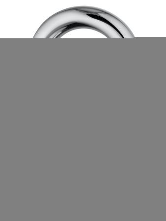 Смеситель Wonzon & Woghand WW-FE01L212-CR на раковину хром