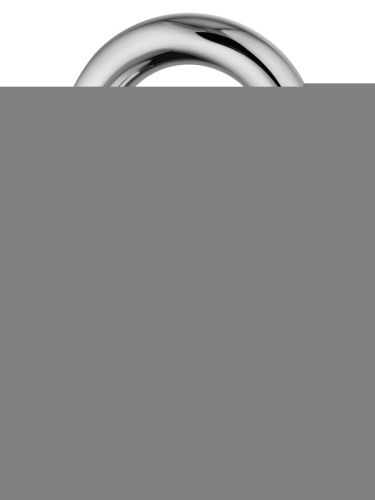 Смеситель Wonzon & Woghand WW-FE01L212-CR на раковину хром - фото 3