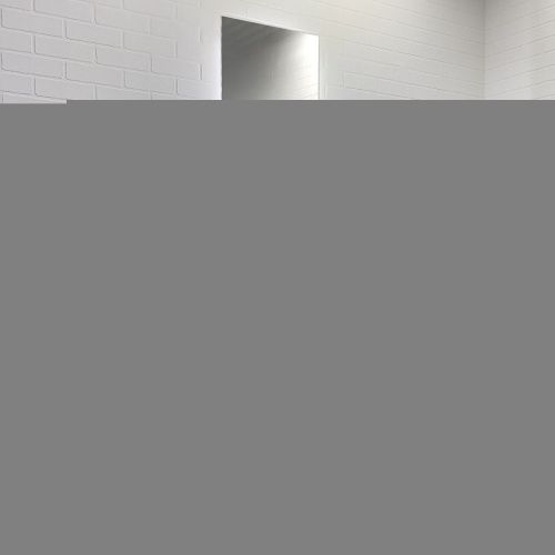 Тумба с раковиной Comforty Никосия 00-00018023CF 50х40 напольная цвет белый - фото 4