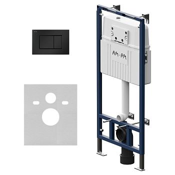 Инсталляция для унитаза Am.Pm MasterFit I012710.0238