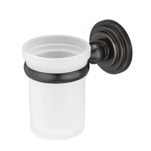 Стакан для зубных щеток WasserKRAFT 7328 - фото 4