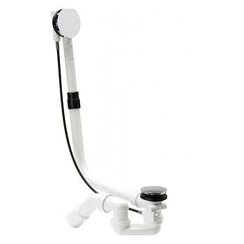 Слив-перелив Bette Form B602-000 белый