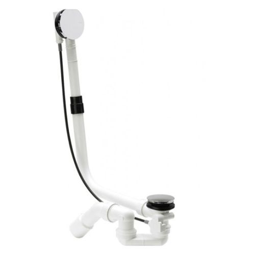 Слив-перелив Bette Form B602-000 белый