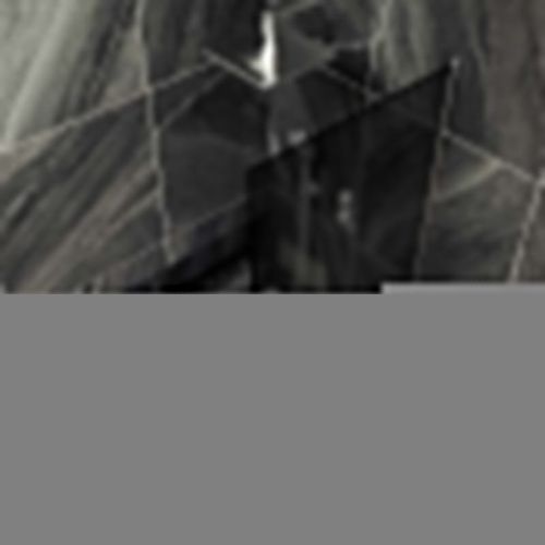 Душевая шторка на ванну Maybah Glass MGV-89-5у 90х140 стекло тонированное профиль хром ориентация универсальная - фото 3