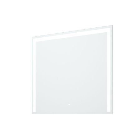 Зеркало с подсветкой Corozo Алано SD-00001023 100х80