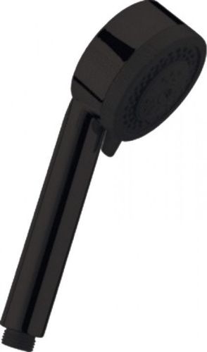 Душевая лейка Paffoni Majorca ZDOC070NO цвет черный