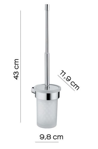 Ершик Gedy Azzorre A133/03(13) - фото 2