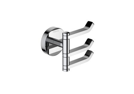 Крючок для ванны Aquatek БЕТТА AQ4632CR