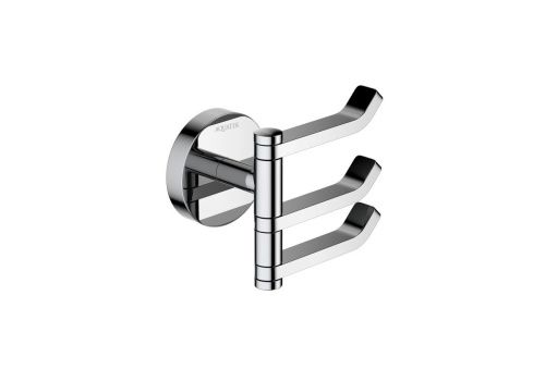 Крючок для ванны Aquatek БЕТТА AQ4632CR - фото 2