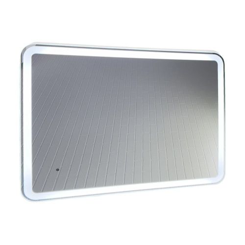 Зеркало Comforty 00-00014244CF 60х80 - фото 5