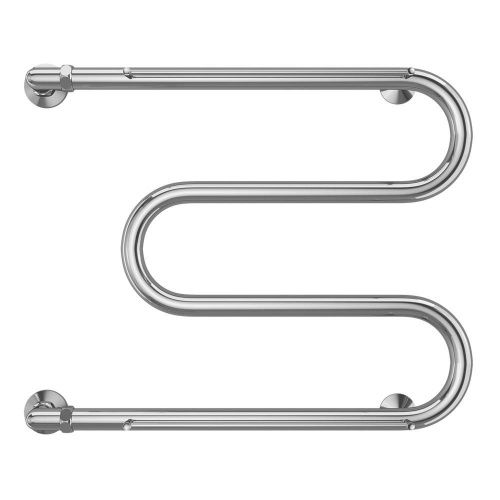 Полотенцесушитель водяной Terminus 4620768880391 50х65 хром - фото 2