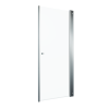 Душевая дверь Тритон Уно Щ0000036860 70х185 стекло прозрачное профиль хром
