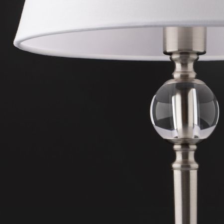 Светильник настольный Freya Rosemary FR2190TL-01N