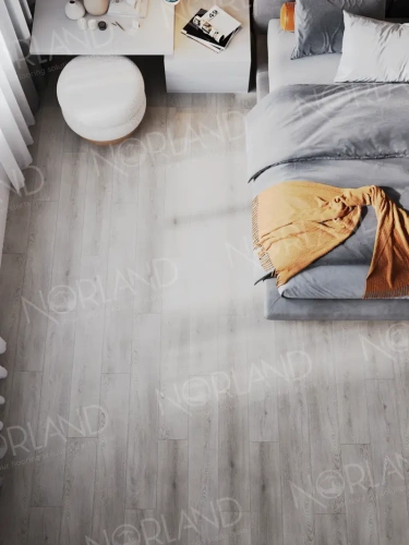 SPC ламинат Norland Sigrid Superior 1008-9 ABA Alda толщина 0.8 см 43 класс 1220х183 - фото 3