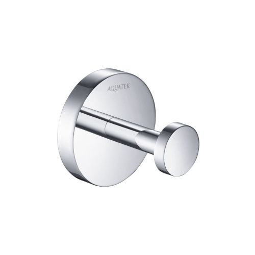 Крючок для ванны Aquatek БЕТТА AQ4601CR