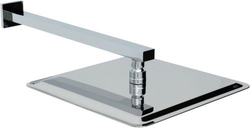 Верхний душ Allen Brau Infinity 5.21A19-00 30х30 хром - фото 3