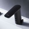 Смеситель Am.Pm Inspire V2.0 F50A02322 на раковину черный