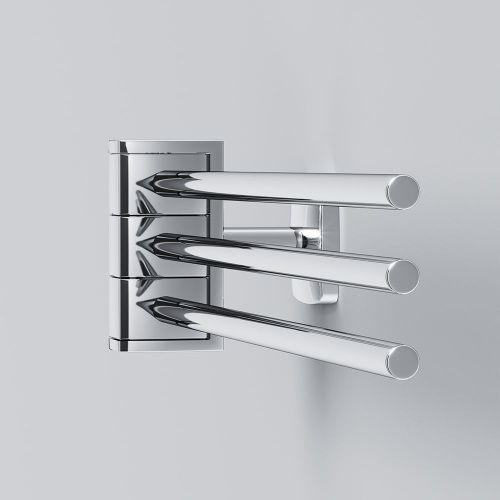 Полотенцедержатель Am.Pm Gem A9032700 - фото 5