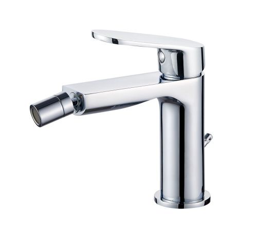 Смеситель AQG Beta 01BET200CR на биде хром