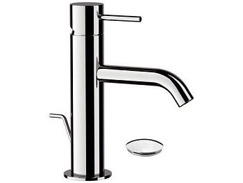 Смеситель Daniel Tokyo TX605-CR на раковину хром