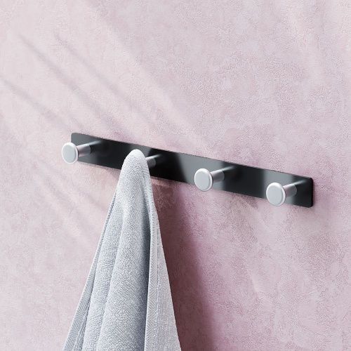 Крючок Damixa Jupiter DA7735900