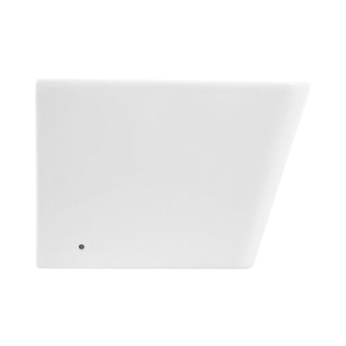 Биде напольное BelBagno ARDENTE-R BB003B цвет белый - фото 2