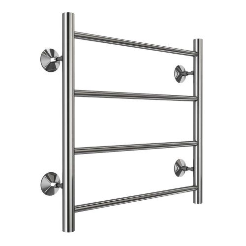 Полотенцесушитель водяной Terminus 4670078543967 55х50 хром - фото 4