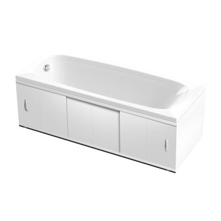 Экран под ванну фронтальный Alavann Elegant Plus ALV1019001