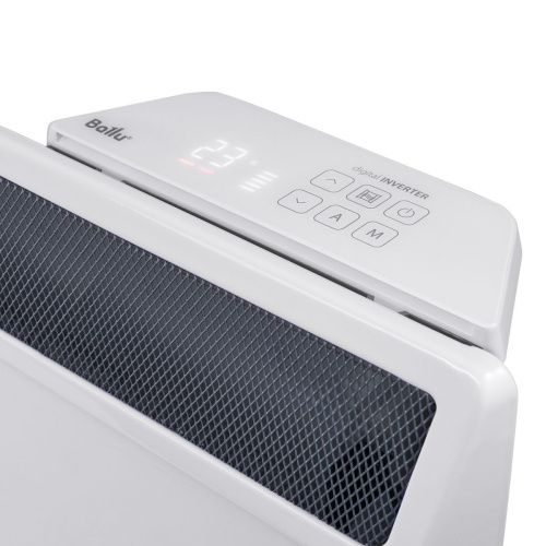 Конвектор электрический Ballu Plinth Transformer BEC/PL-1500+BCT/EVU-4I - фото 4