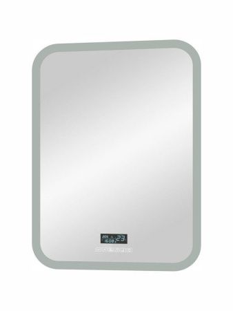 Зеркало Continent Glamour ЗЛП130 60х80 подвесное