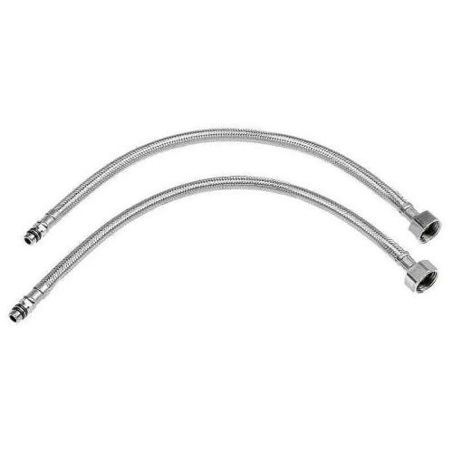 Смеситель для кухни Haiba HB70165 на мойку хром - фото 3