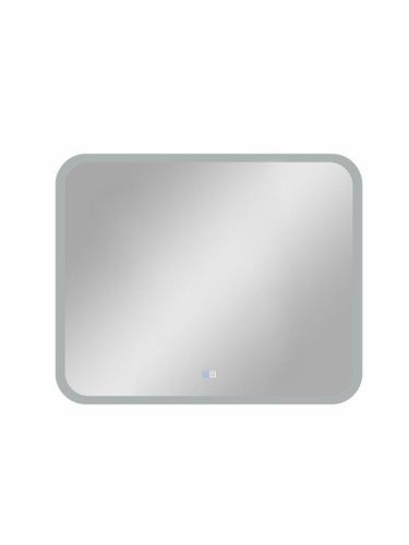 Зеркало Continent Demure ЗЛП537 90х70 подвесное - фото 2