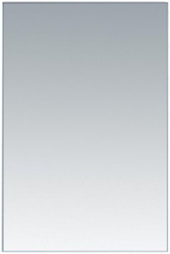 Зеркало De Aqua Сильвер 00261661 50х80 подвесное - фото 2