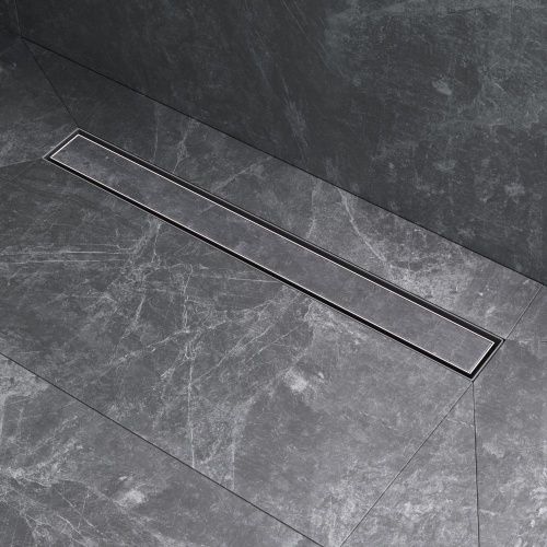 Душевой лоток Am.Pm MasterFlow W01SC-U11-060-04SB 60х10 хром - фото 4