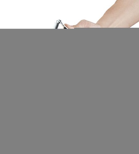 Гигиенический душ Orange HS041cr хром - фото 3