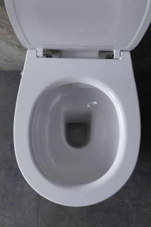 Крышка сиденье Allen Brau Fantasy 4.11005.20