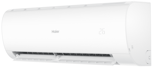 Настенный кондиционер Haier CORAL On/Off HSU-09HPL303/R3 / HSU-09HPL103/R3 - фото 3