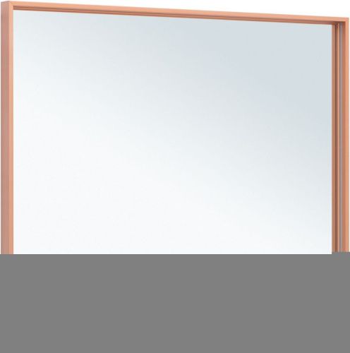 Зеркало с подсветкой Allen Brau Liberty 1.330016.60 100х90 подвесное