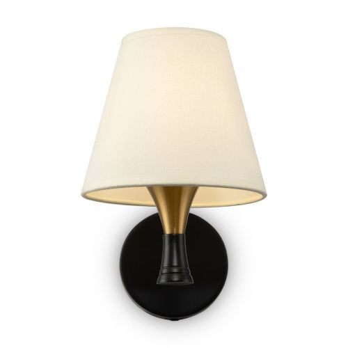 Бра Freya Perfetto FR5098WL-01BBS - фото 2